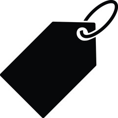 Price Tag Icon Vector Design.