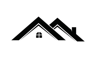house, home, reat estate, resendential, construction, logo, icon, design, mortgage, blue, green, apartement, nature, roofing, environment, business, accounting, growth, consulting, symbol, property