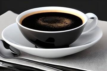 cup of coffee
artificial intelligence
