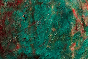 Tekstura obrazu. © Mariusz