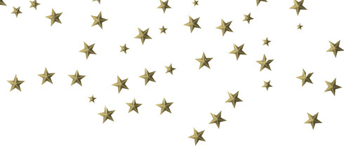 stars 3d 