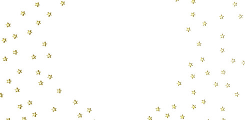XMAS Stars - stars background, sparkle lights confetti falling. magic shining Flying christmas stars on night