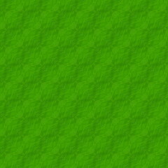 Abstract pattern of the green flora