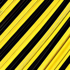 Obraz premium yellow and black background