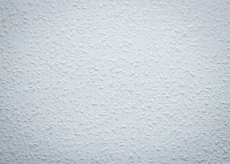 Off-white texture background in close-up