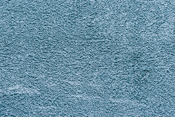 Fototapeta na wymiar Turquoise background image in close-up