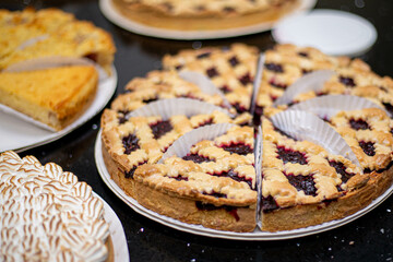 tartas