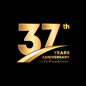 37 Logo