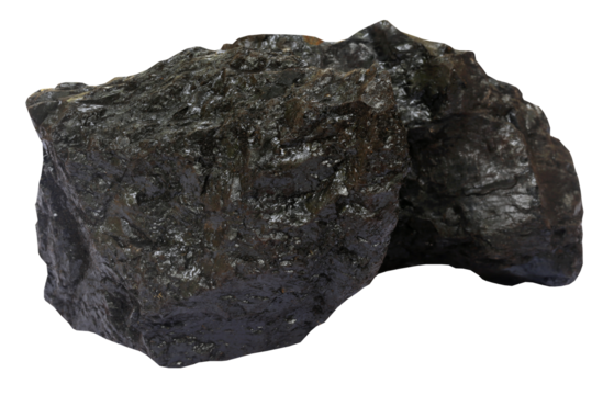 Bituminous coal