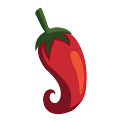 hot chili icon
