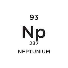 Periodic Table design vector illustration.