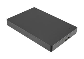pocket, external drive