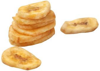 Banana chips