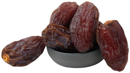 Fresh Arabian dates