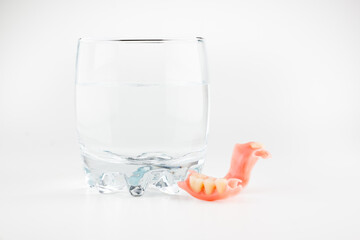 removable dental prostheses