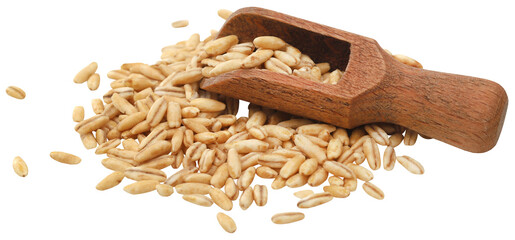 Whole oats - 575455323