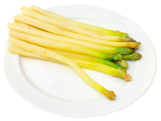 German White Asparagus