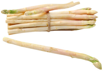 German White Asparagus