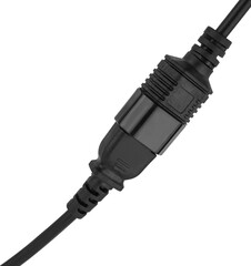 computer cord C13-C14