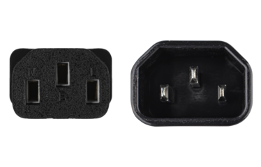 computer cord C13-C14