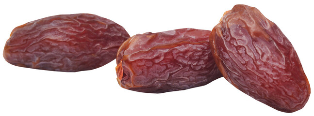 Fresh Arabian dates