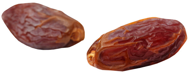 Fresh Arabian dates