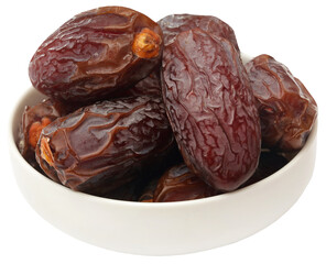 Fresh Arabian dates