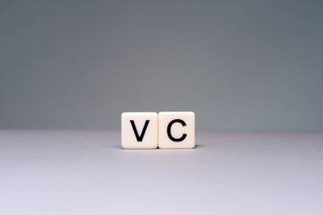 VC - Venture Capital tiles