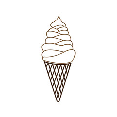 ice cream icon