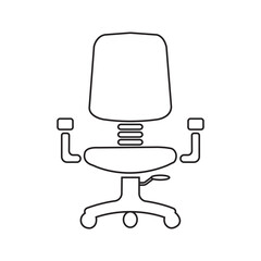 chair icon