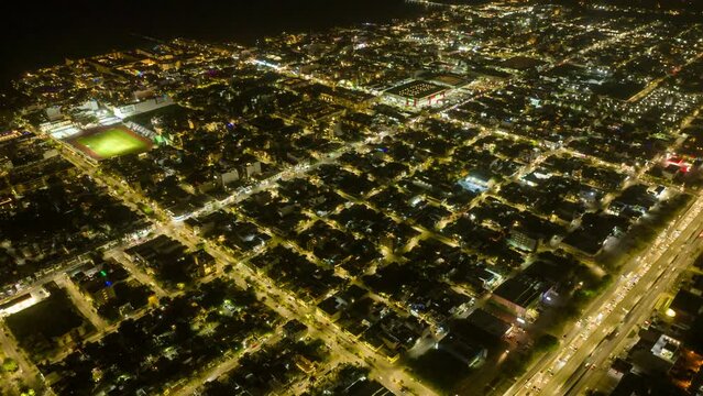 Playa del carmen Timelpase