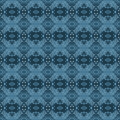 Abstract pattern of the electronics