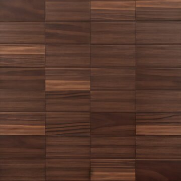 Seamless Wood Board Texture - Generative A.I.