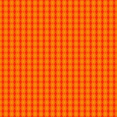 Abstract seamless floral colorful pattern