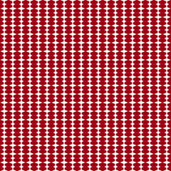 Abstract seamless floral colorful pattern