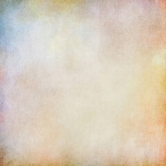 Obraz premium Pale Pastel Background