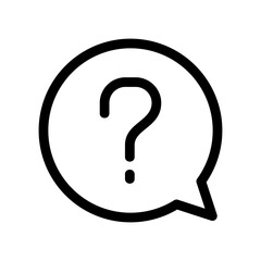 help icon or logo isolated sign symbol vector illustration - high quality black style vector icons