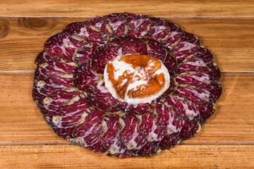 Lomo de cerdo