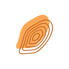 Obraz premium Blob Ornament