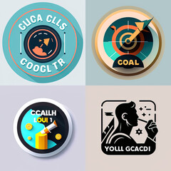 icon button decoration