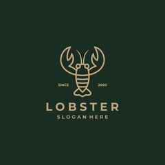 lobster logo