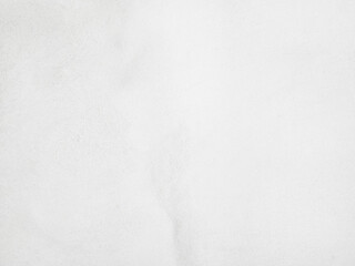 Obraz premium White cement wall background in vintage style