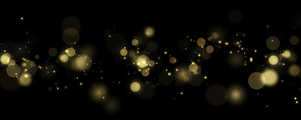 パーティクル 背景 