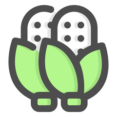 corn icon