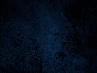 Dark rough cement wall background for graphic design or wallpaper.