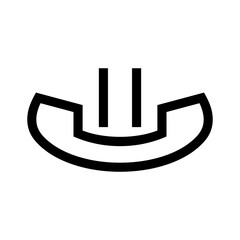 call icon or logo isolated sign symbol vector illustration - high quality black style vector icons
