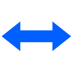 Arrow Icon sign symbol design