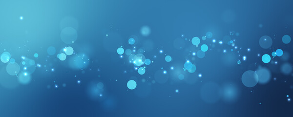 パーティクル 背景