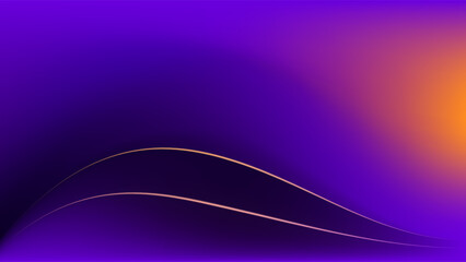 ABSTRACT GEOMETRIC BACKGROUND ELEGANT GRADIENT COLOR DESIGN VECTOR TEMPLATE GOOD FOR MODERN WEBSITE, WALLPAPER, COVER DESIGN 