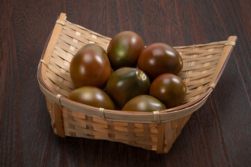 薬膳トマトのペッピーノ